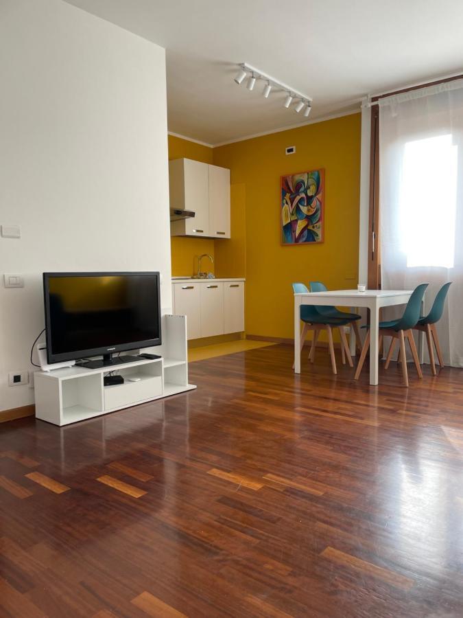 Bicocca Apartment Milão Exterior foto